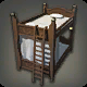 Habitat Bunk Bed