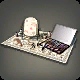 Habitat Cosmetics Kit