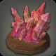 Aethercharged Fireglass