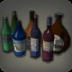 Bottled Stable Drinks