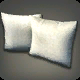 Habitat Cushions