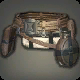 Survey Belt