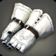 Impenetrable Gloves