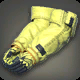 Heat-resistant Survey Gloves