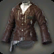 Standard Leather Jacket