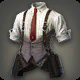 Survey Artisan's Garb