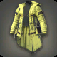 Heat-resistant Survey Suit