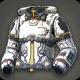 Survey Cosmic Suit