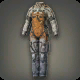 Survey Pilot Suit