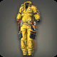 Survey Operator Suit