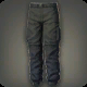 Heat-resistant Survey Kecks