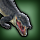 A picture of a Alligator from Island Sanctuary in Final Fantasy XIV