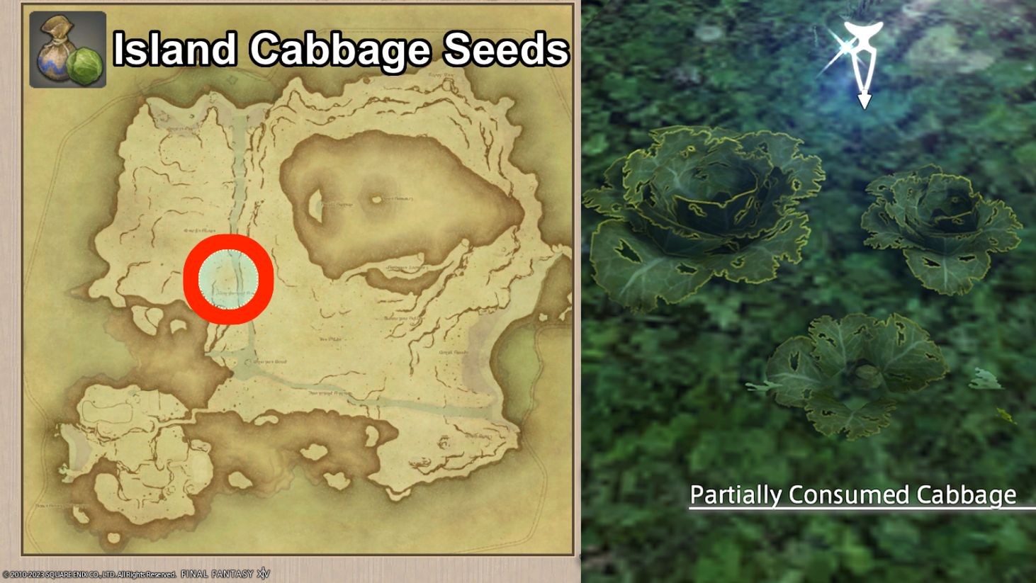 Island Sanctuary Minimum Effort Guide - Final Fantasy XIV Guide