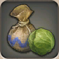 Island Cabbage Seeds