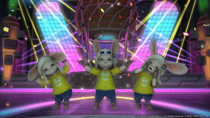 How to unlock the Loporrit Tribe and complete their quests.