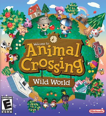 Flea Market Guide Animal Crossing Wild World Guide