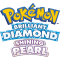 Pokémon Brilliant Diamond and Shining Pearl Walkthrough