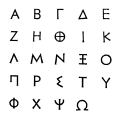 Baconian Cipher - Kryptos and Cryptanalysis Information