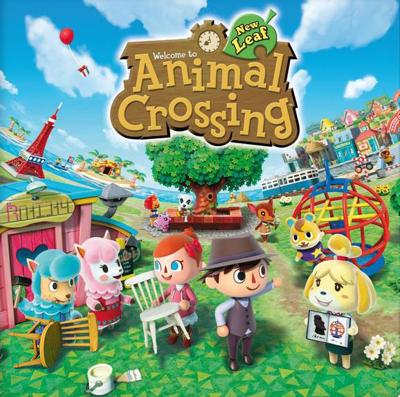 Animal Crossing New Leaf Guide Thonky Com