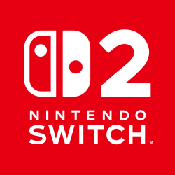 The Nintendo Switch 2 Logo