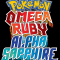 Pokémon Omega Ruby and Alpha Sapphire