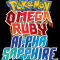 Pokémon Omega Ruby and Alpha Sapphire Walkthrough