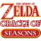 Legend of Zelda: Oracle of Seasons Walkthrough