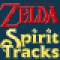 The Legend of Zelda: Spirit Tracks Walkthrough