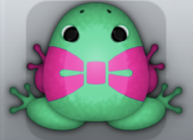 Marine Floris Nodare Frog from Pocket Frogs