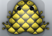 Black Aurum Pulvillus Frog from Pocket Frogs