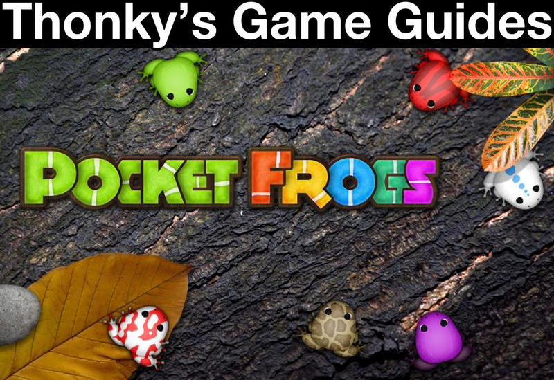Pocket Fantasy Poke Code