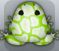 Africanus Frog from Pocket Frogs