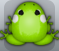 Anura Frog from Pocket Frogs