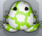 Bovis Frog from Pocket Frogs