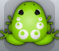 Bulla Frog from Pocket Frogs