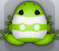 Geminus Frog from Pocket Frogs