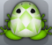 Gemma Frog from Pocket Frogs