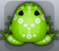 Latus Frog from Pocket Frogs