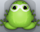 Lentium Frog from Pocket Frogs