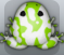 Marmorea Frog from Pocket Frogs