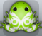Pingo Frog from Pocket Frogs