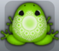 Splendico Frog from Pocket Frogs