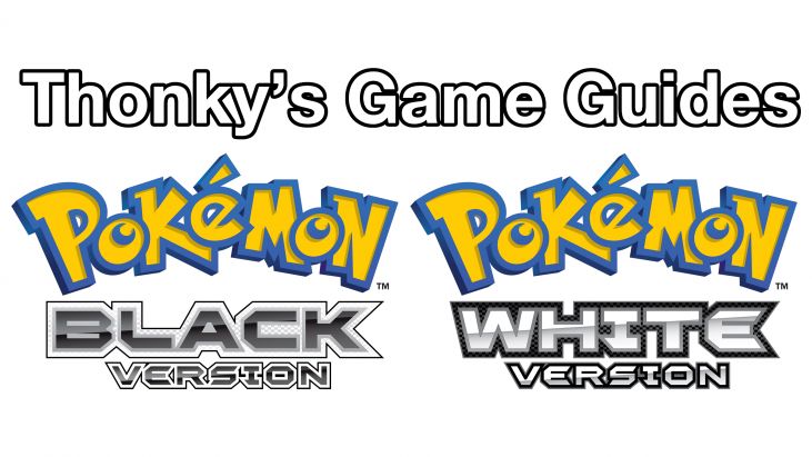 How to Catch Victini in Pokémon Black and White (with Pictures)