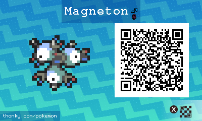 Pokemon Ultra Sun & Moon guide: how to get Magearna with a QR code