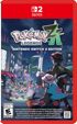 The game box art for Pokémon Legends: Z-A for Nintendo Switch 2