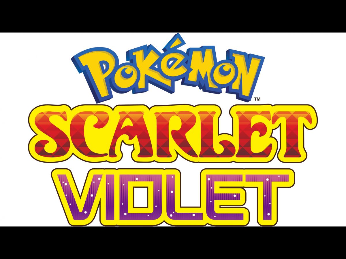 Pokémon Scarlet and Violet Guide 