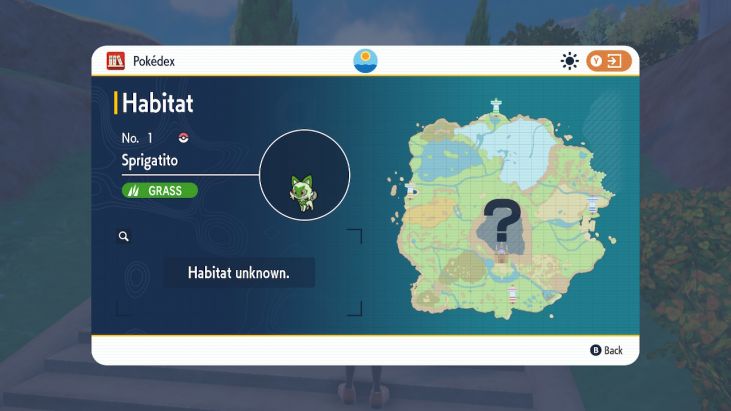 ALL 48 Version Exclusive LOCATIONS Pokemon in Scarlet and Violet 