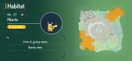 List Of Pok mon Locations In Pok mon Scarlet And Violet Pok mon List Of Pok mon Locations In Pok mon Scarlet And Violet Pok mon