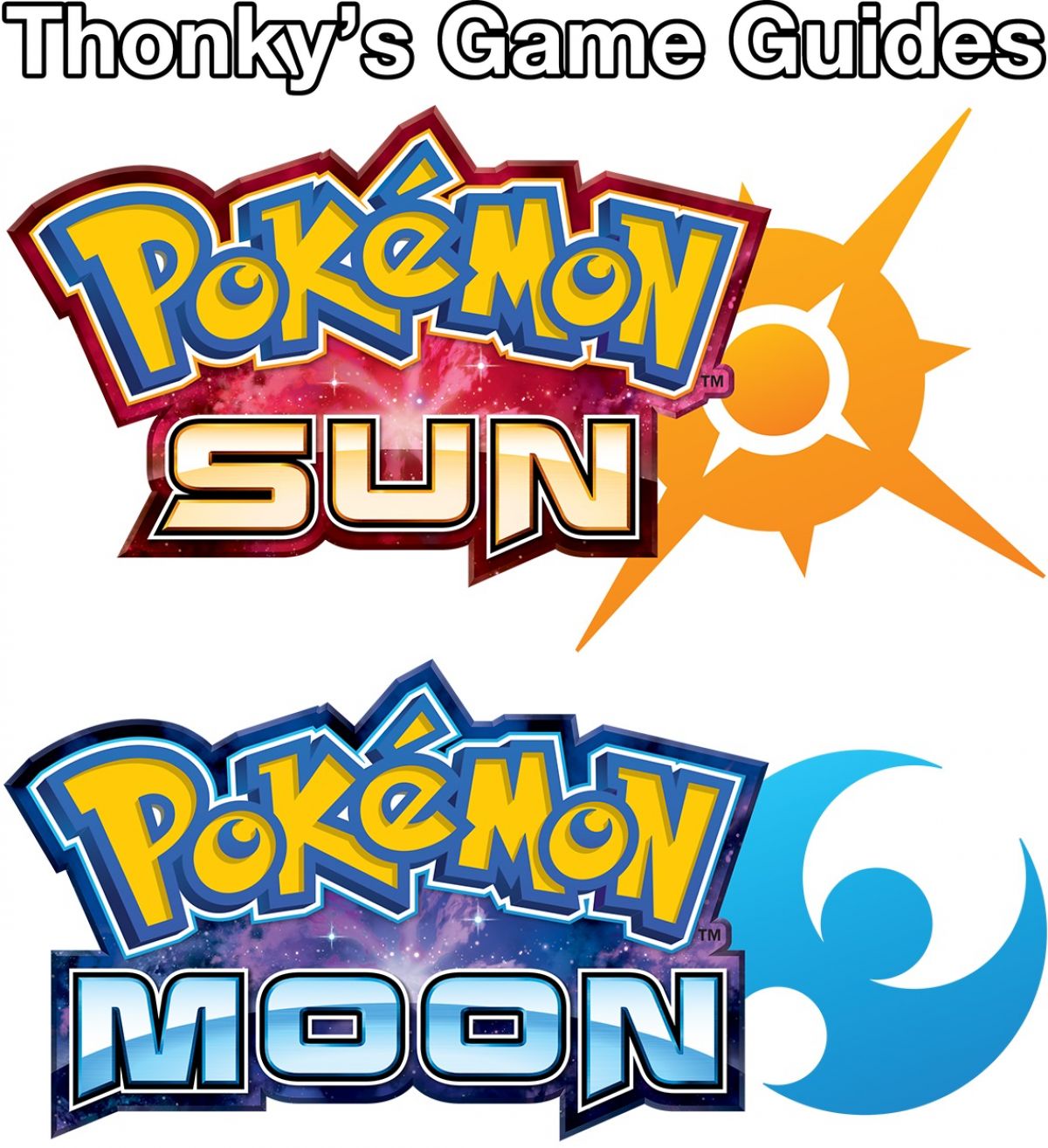 Appendix:Pokémon Sun and Moon Walkthrough