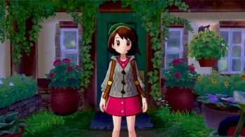 Postwick Postwick - Pokémon Sword and Shield Walkthrough